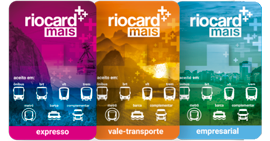 RioCard