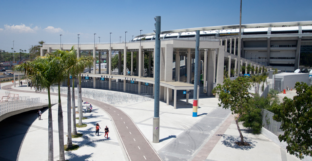 Maracanã