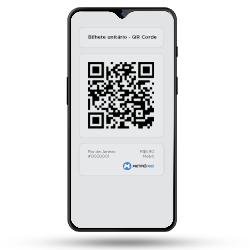 Pagamento por QRCode